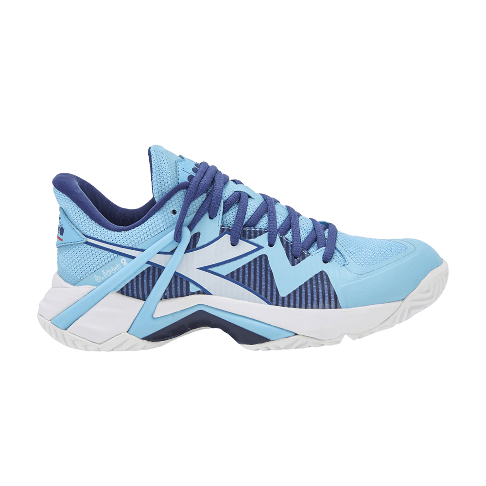 Кроссовки Diadora Wmns B.Icon 2 Clay 'Bright Baby Blue'
