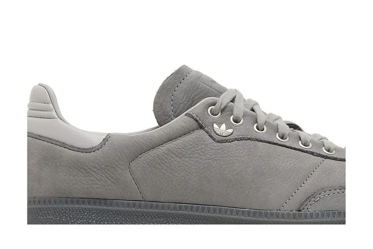Кроссовки adidas Samba Lux 'Triple Grey'