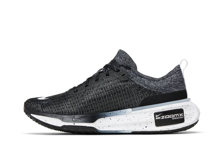 Кроссовки Nike ZoomX Invincible Run Flyknit 3 'Oreo'