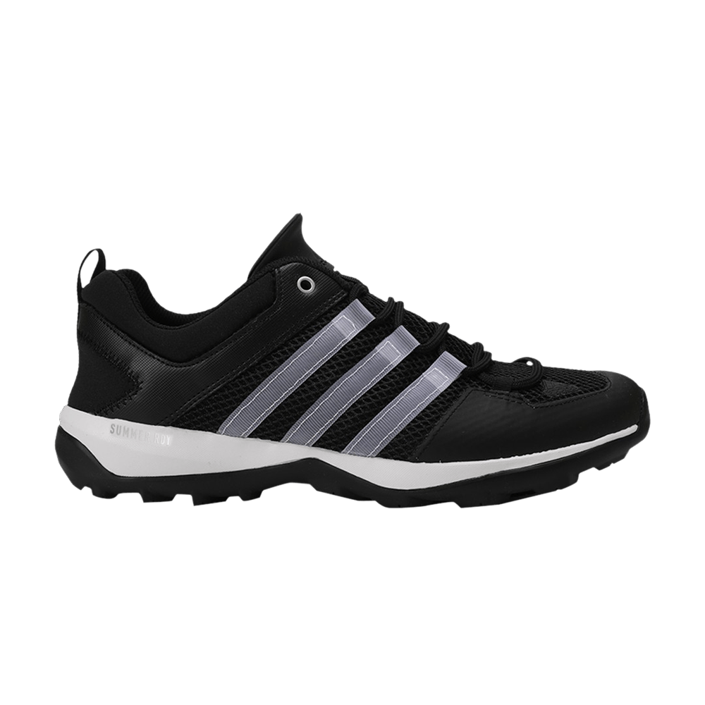 Кроссовки Adidas Daroga Plus 'Black'