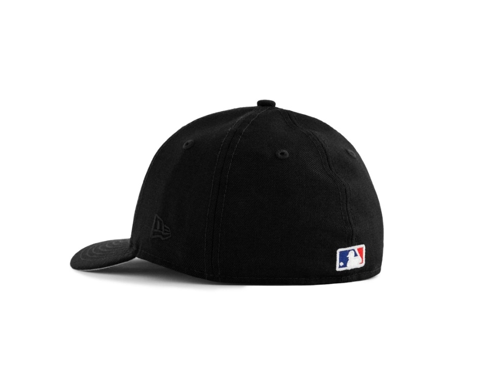 Кепка Aime Leon Dore x New Era Chain Stitch Yankees Hat Black