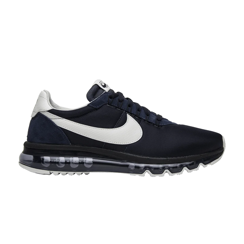 Кроссовки Nike Air Max LD-Zero 'Hiroshi Fujiwara'