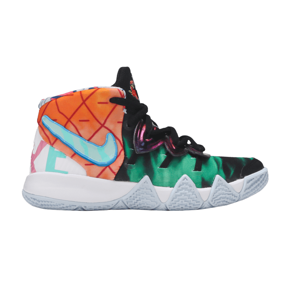 Кроссовки Nike Kybrid S2 PS 'Pineapple'