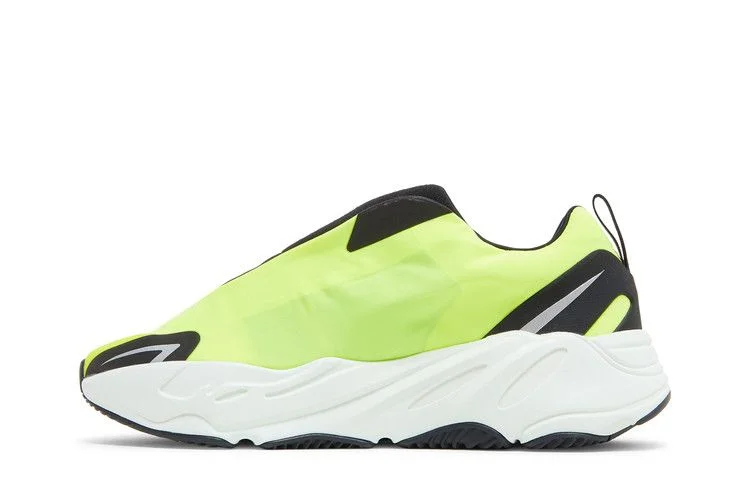 Кроссовки adidas Yeezy Boost 700 MNVN Laceless 'Phosphor'