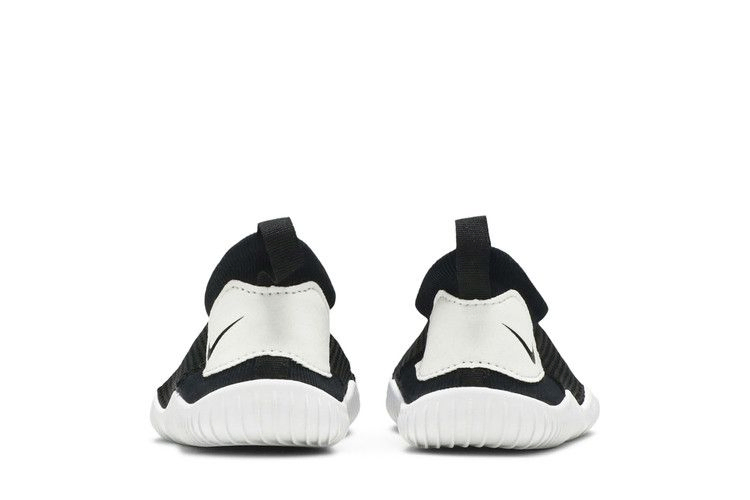 Кроссовки Nike Aqua Sock 360 TD 'Black'
