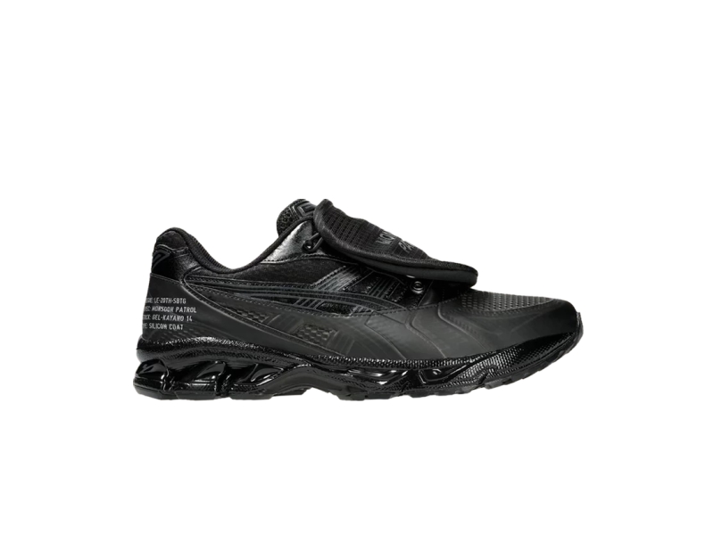 Limited-Edt-x-SBTG-x-Asics-Gel-Kayano-14-Monsoon-Patrol-Pack-Black