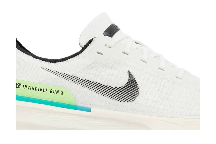Кроссовки Nike ZoomX Invincible 3 'Mismatched'