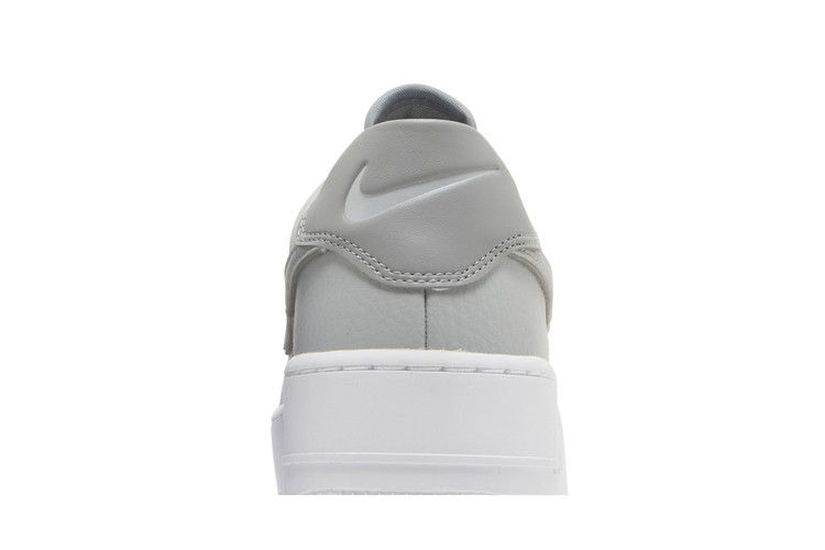 Кроссовки Nike Wmns Air Force 1 Sage Low 'Light Smoke Grey'