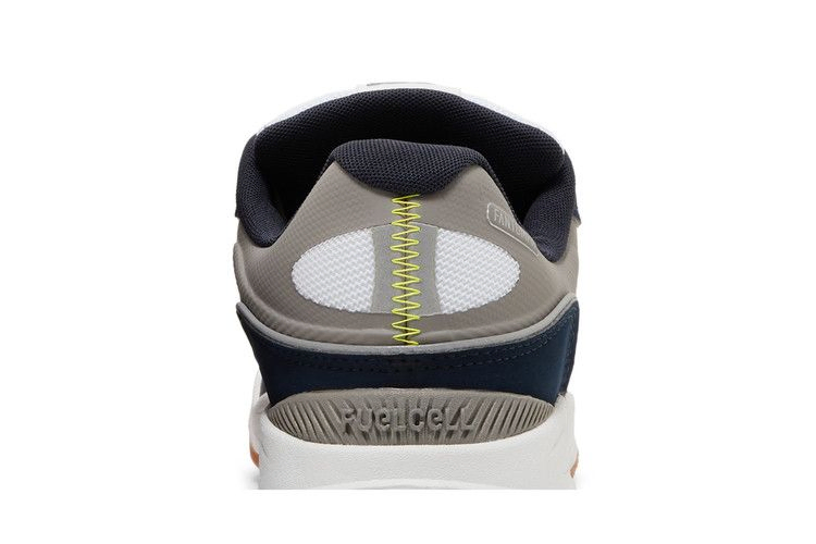 Кроссовки Tiago Lemos x New Balance Numeric 1010 'Navy Gum'