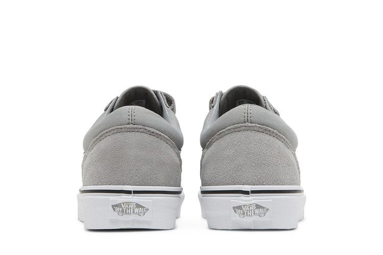 Vans Old Skool V 'Drizzle'