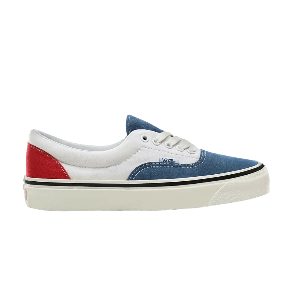 Vans-Era-95-DX-Blue-White-Red