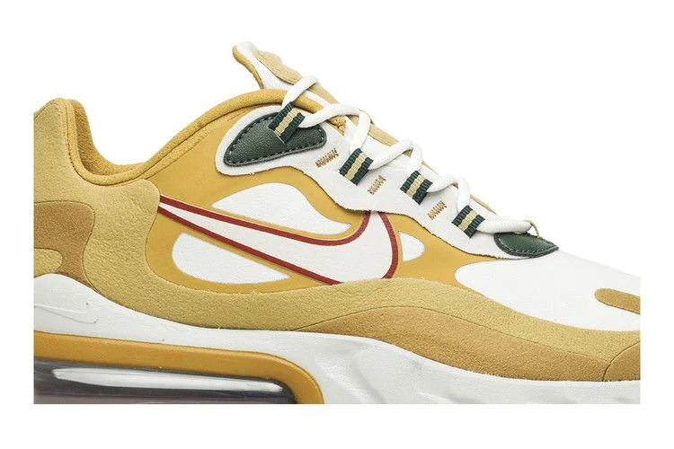 Кроссовки Nike Air Max 270 React 'Reggae''
