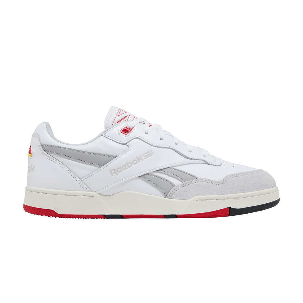 Кроссовки Reebok BB4000 2 'Twilight Zone'