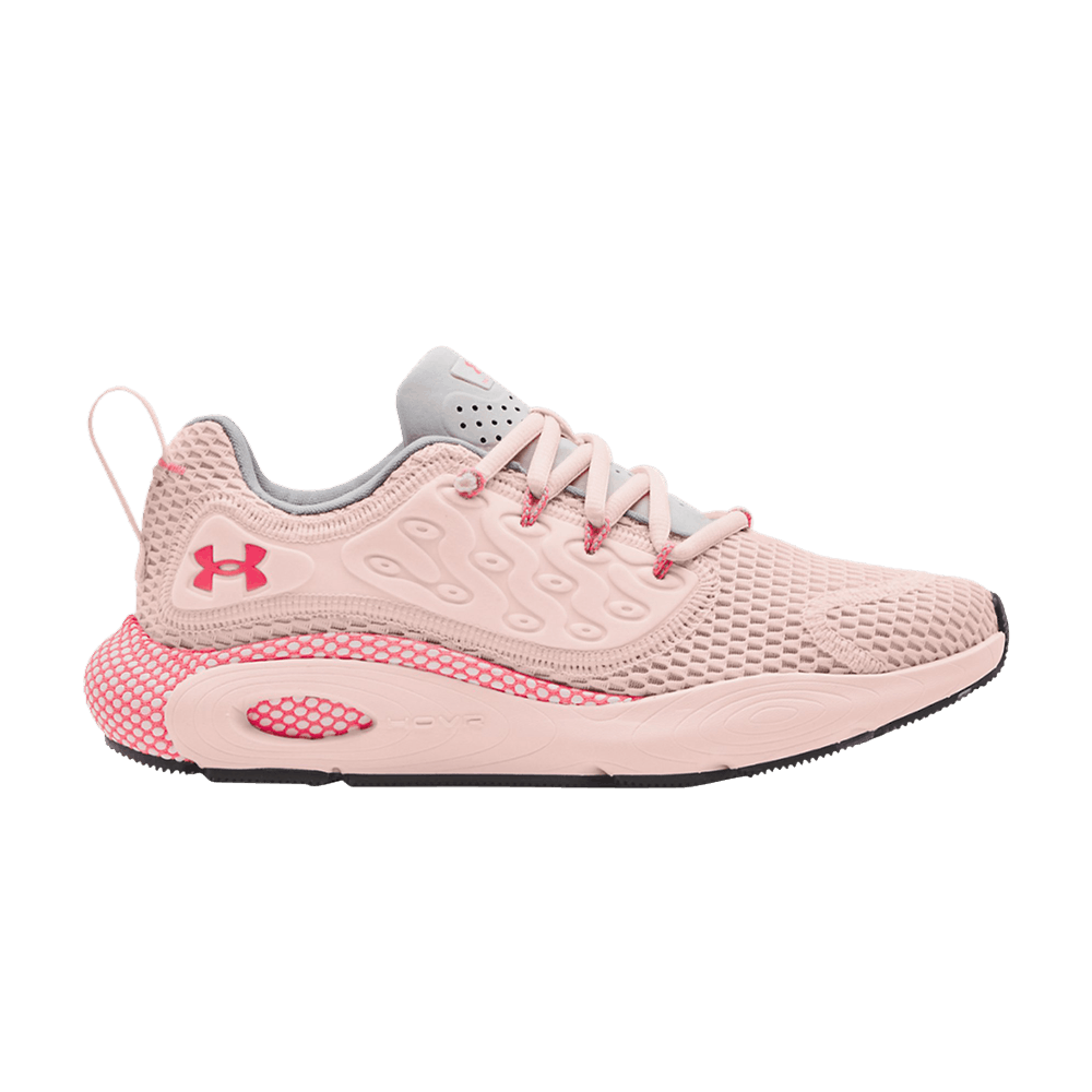 Кроссовки Under Armour Wmns HOVR Revenant 'Micro Pink'