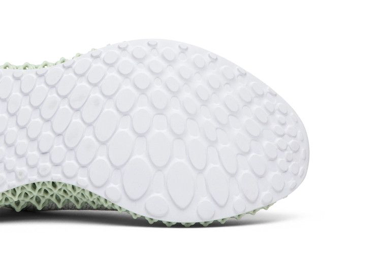 Кроссовки adidas Wmns AlphaEdge 4D 'Footwear White'