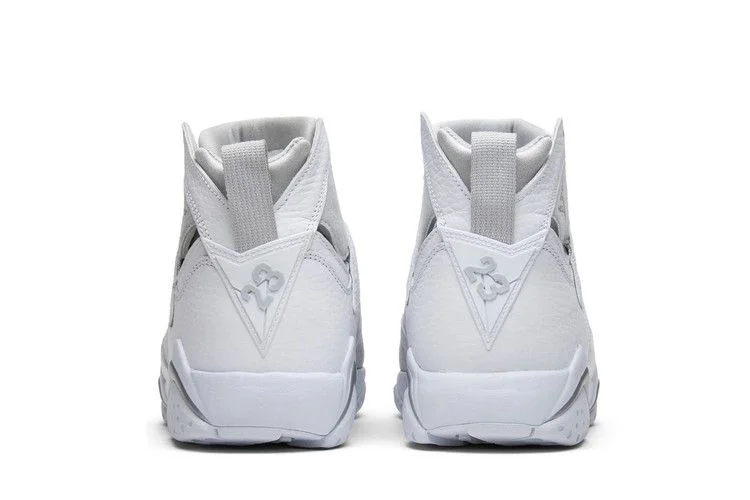 Кроссовки Air Jordan 7 Retro 'Pure Money'
