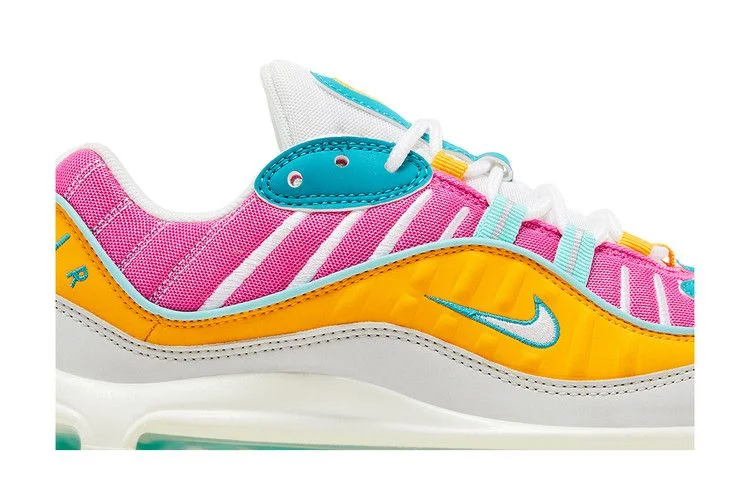 Krossovki-Nike-Wmns-Air-Max-98-Teal-Fuchsia-1