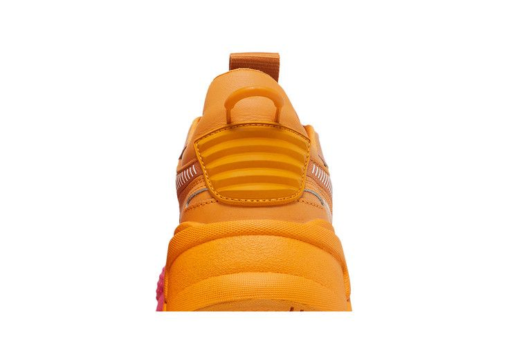 Кроссовки Puma Wmns RS-X 'Faded - Glowing Pink Desert Clay'