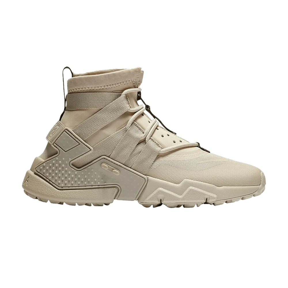 Krossovki-Nike-Air-Huarache-Gripp-Desert-Sand