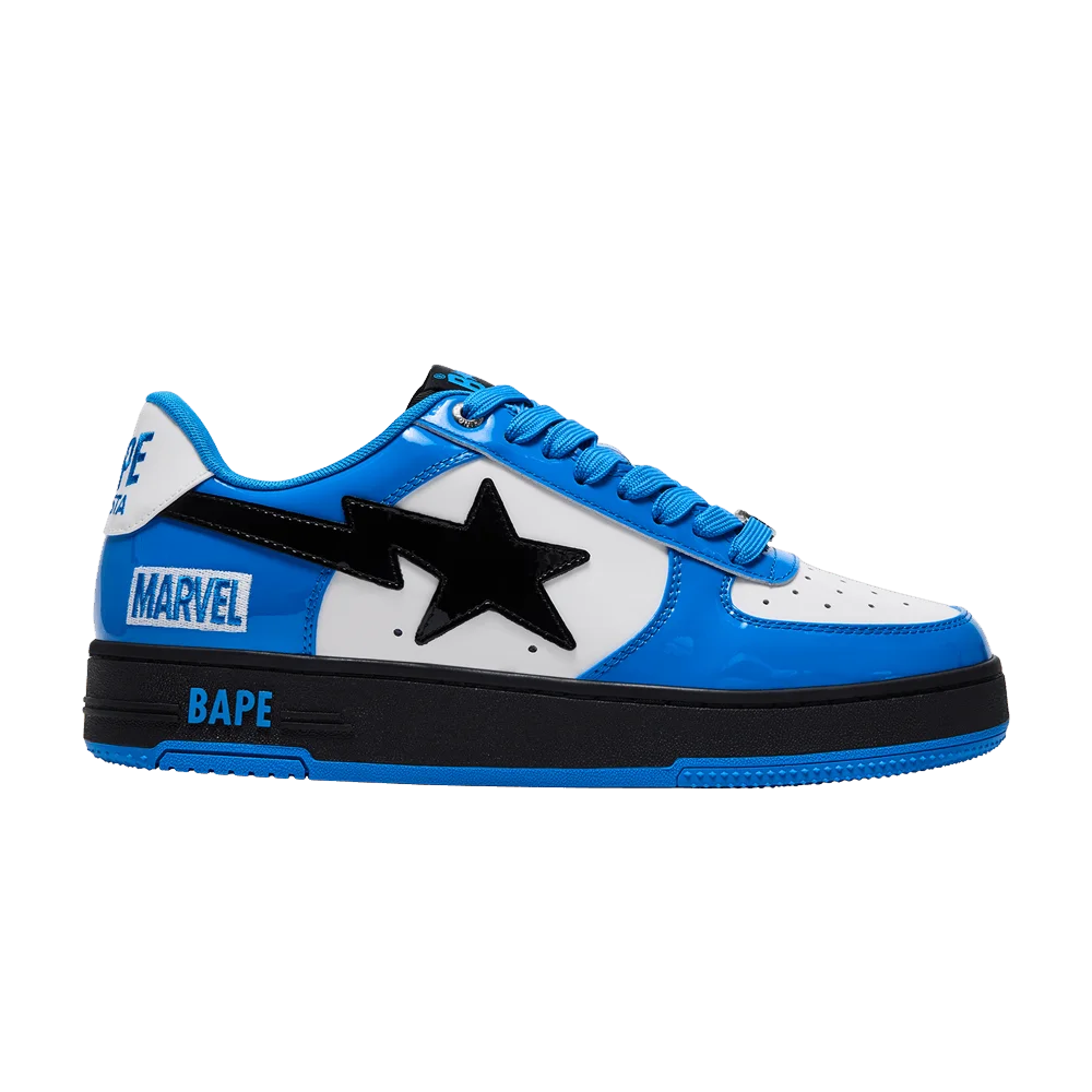 Krossovki-Marvel-x-Bapesta-Mr.-Fantastic-Invisible-Woman