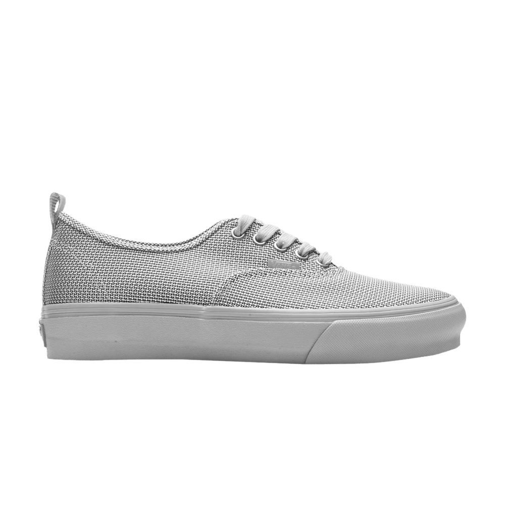 Кроссовки Vans KRINK x Vault Authentic VLT LX 'Medium Grey'