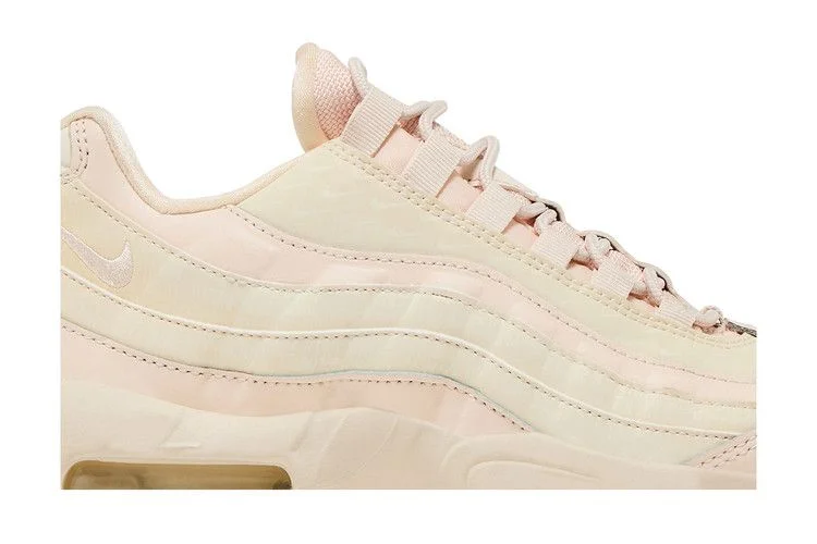 Кроссовки Nike Wmns Air Max 95 LX 'Guava Ice'