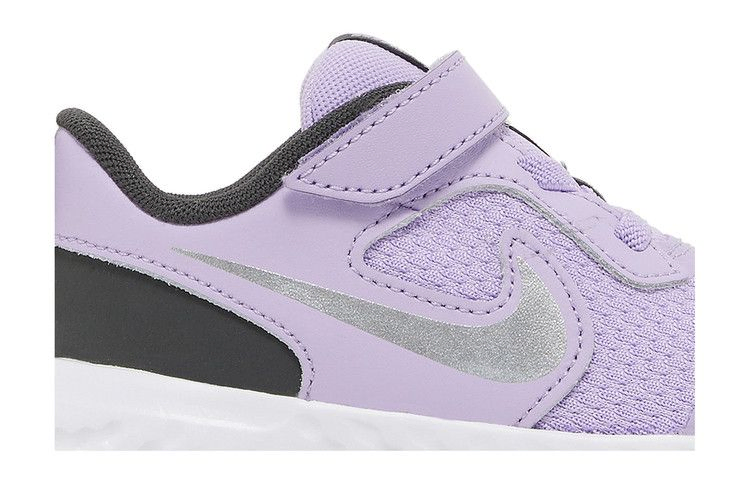 Кроссовки Nike Revolution 5 TD 'Lilac'