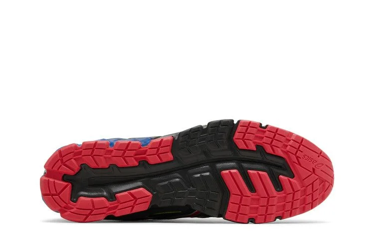 Кроссовки Asics Gel Kayano 5 KZN 'Graphite Grey'
