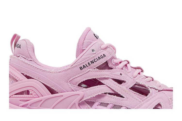 Кроссовки Balenciaga Wmns Track.2 Sneaker 'Pink'