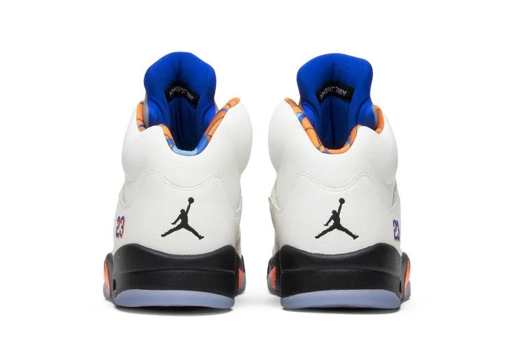 Кроссовки Air Jordan 5 Retro 'International Flight'