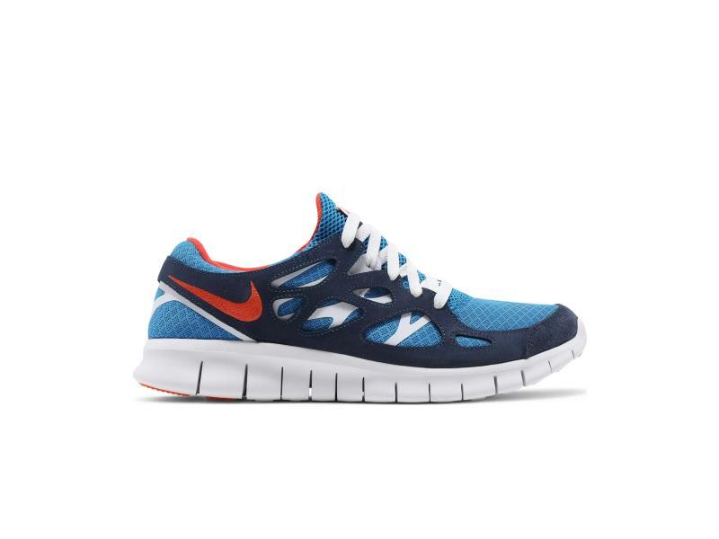 Nike-Free-Run-2-Light-Photo-Blue-Orange
