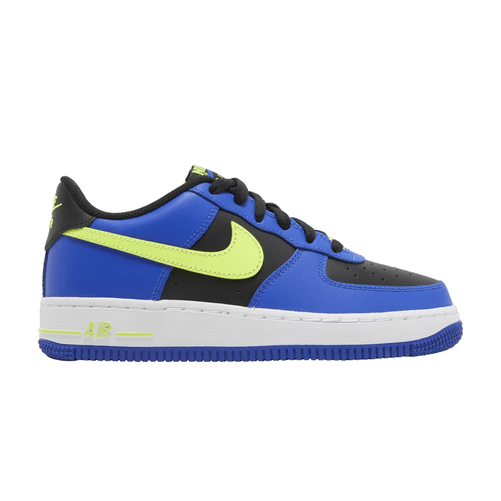 Krossovki-Nike-Air-Force-1-LV8-GS-Racer-Blue-Volt