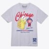 Mitchell-Ness-Gray-Chicago-Cubs-Brew-T-Shirt-100x100