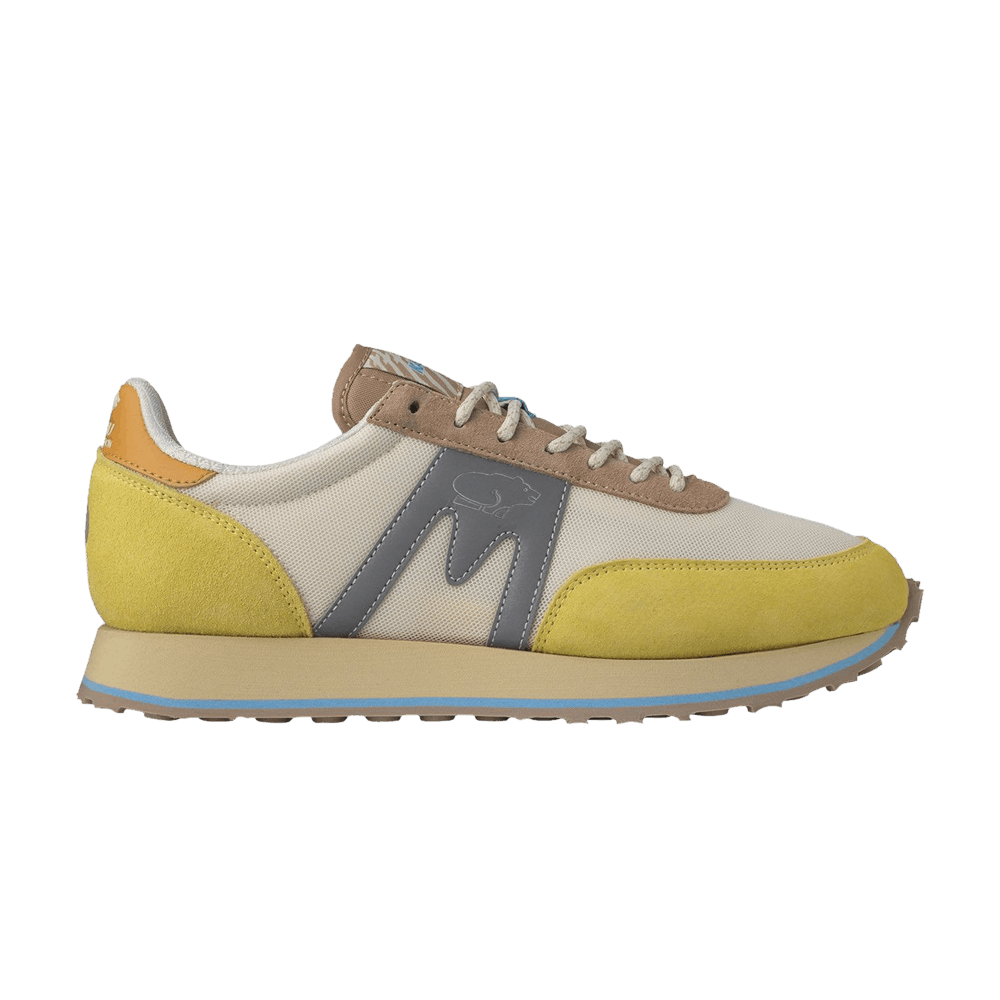 Кроссовки Karhu Albatross Control 'Cream Gold Turtledove'