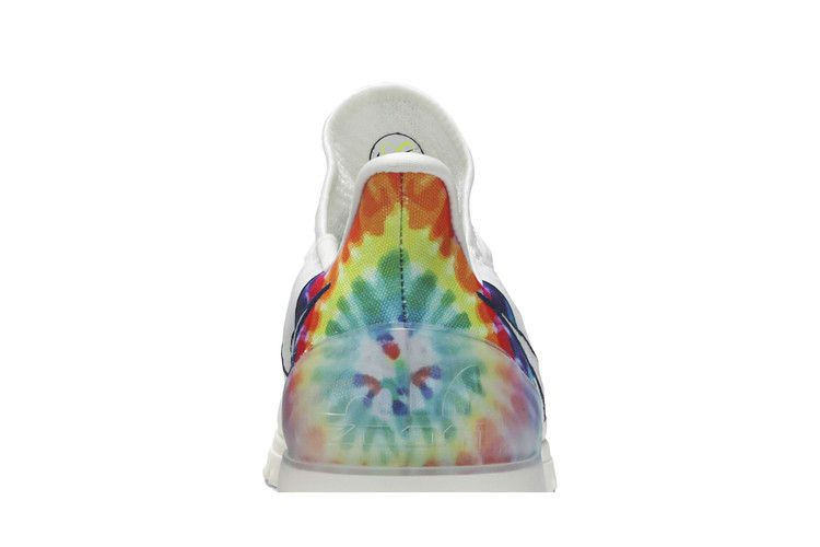 Кроссовки Nike Air Zoom Infinity Tour NRG 'Peace, Love and Golf'