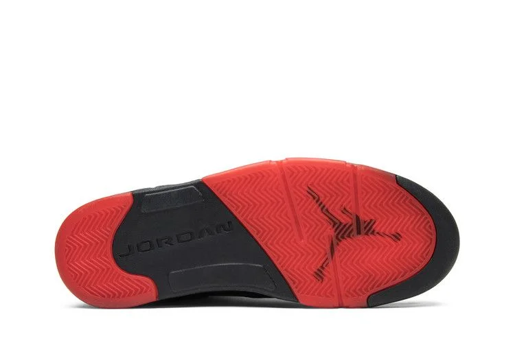 Кроссовки Air Jordan 5 Retro Low 'Alternate 90'