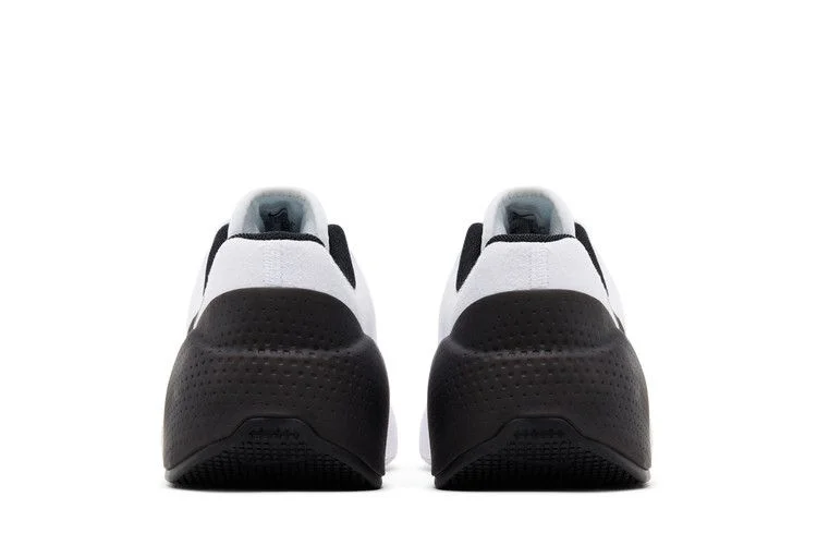 Кроссовки Nike Air Zoom TR1 'White Black'