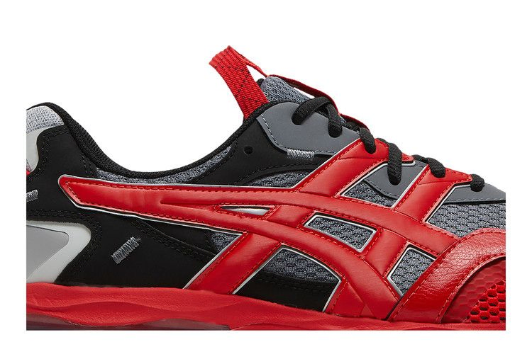 Кроссовки ASICS Kiko Kostadinov x HS2-S Gel MC Plus 'Classic Red'
