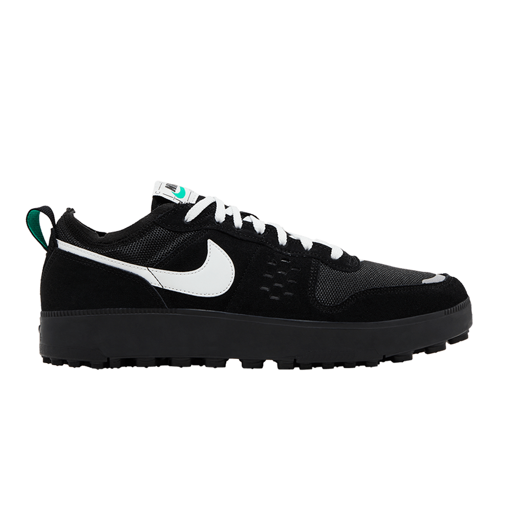 Кроссовки Nike C1TY 'Black Summit White'