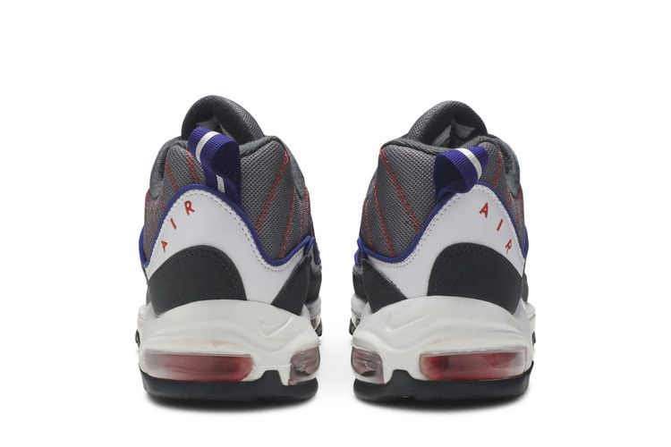 Кроссовки Nike Air Max 98 'Phoenix'