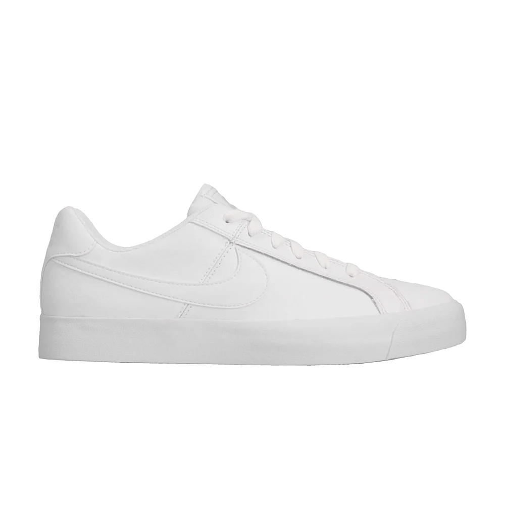 Krossovki-Nike-Court-Royale-AC-White