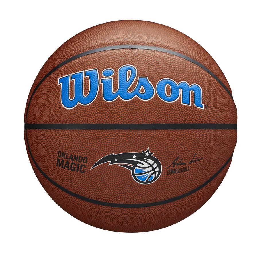 Wilson Orlando Magic Team Alliance NBA Basketball