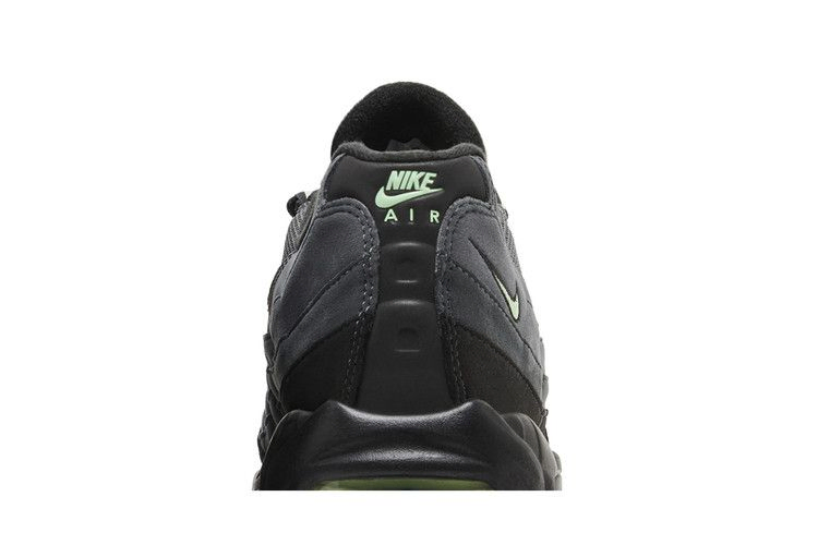 Кроссовки Nike Air Max 95 'Vapor Green'