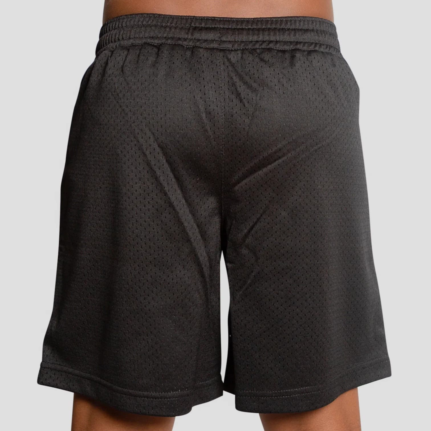 Спортивные шорты Los Angeles Lakers Team Mesh Youth NBA Shorts