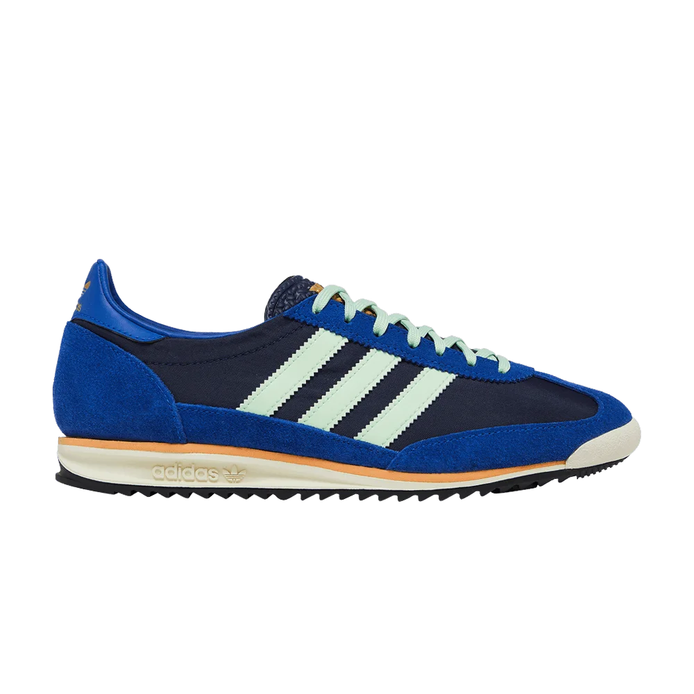 Кроссовки adidas Wmns SL72 OG 'Night Indigo'
