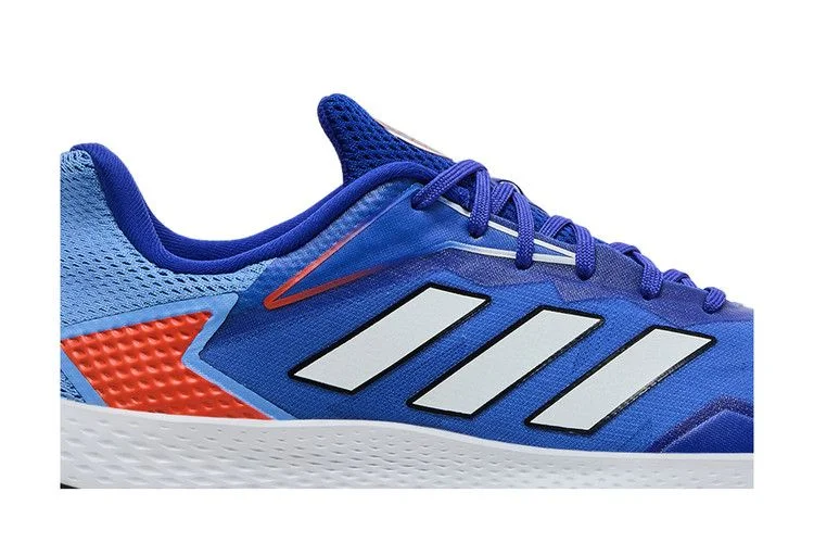 Кроссовки Adidas Defiant Speed 'Blue Fusion'