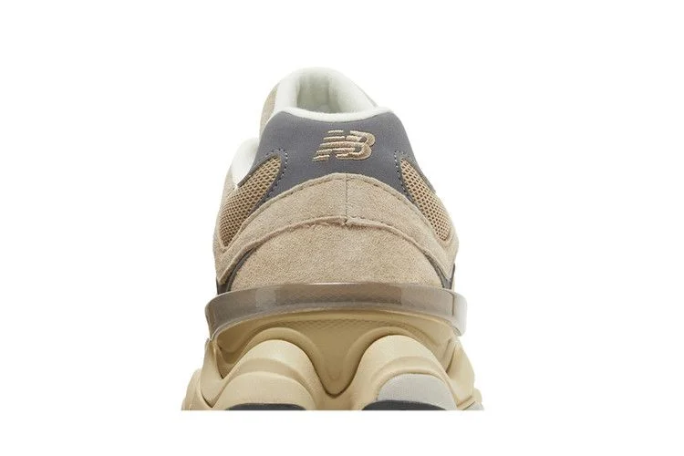 Кроссовки New Balance 9060 'Driftwood Castlerock'