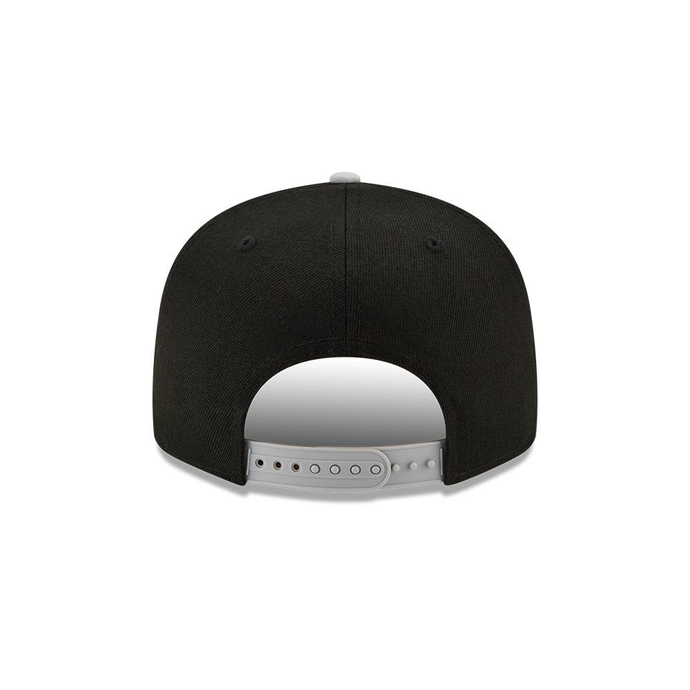 New-Era-San-Antonio-Spurs-9FIFTY-2021-Draft-Edition-NBA-Snapback-Hat-6