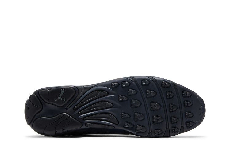 Кроссовки Puma Inhale 'Color Shift Pack - Green'