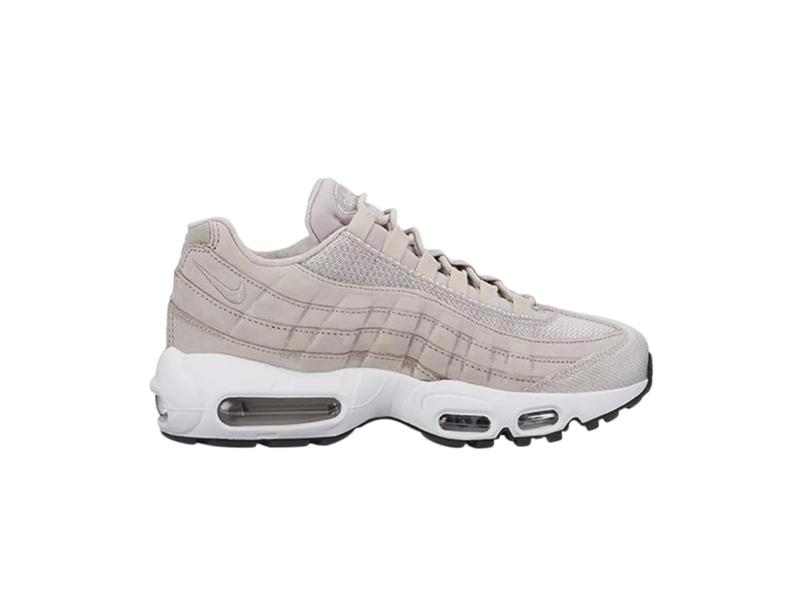 Кроссовки Wmns Nike Air Max 95 Premium Moon Particle